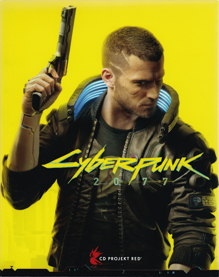 Cyberpunk 2077