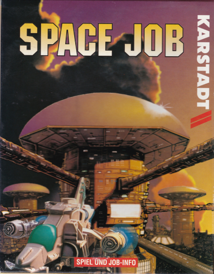 Space Job
